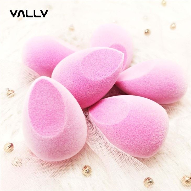 microfiber velvet beauty blender (2)