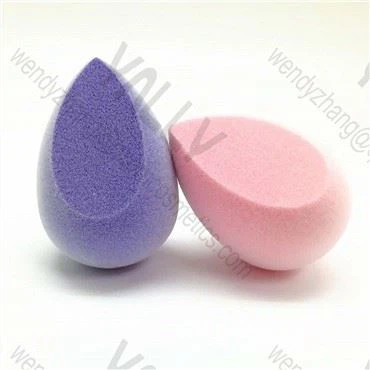 Liquidificador de esponja de maquiagem Micro Velvet