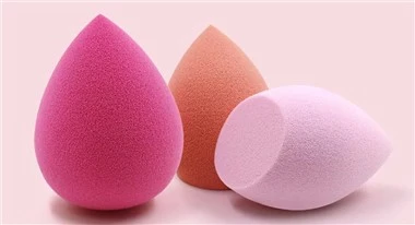Esponja Mini Miracle Complexion